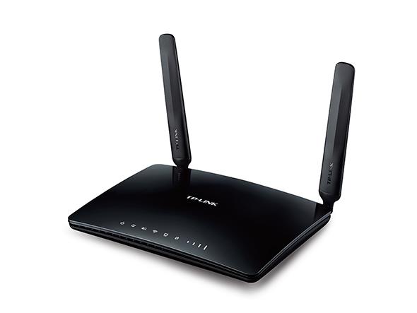 300 Mps router TL-MR6400