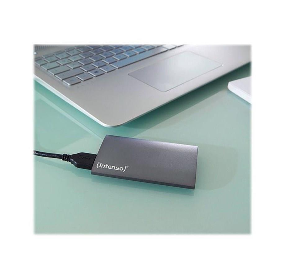 1TB Extern SSD HD