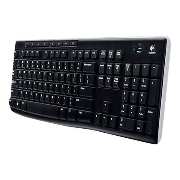 logitech-k270